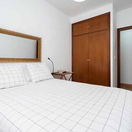 Apartoyou - Plaza San Juan 圣玛丽亚港 外观 照片